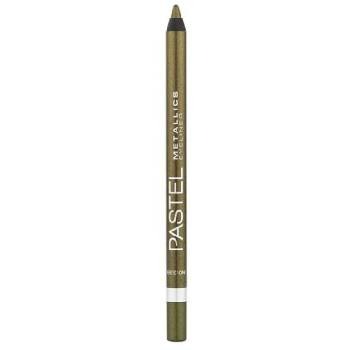 Pastel Matte Waterproof Long Lasting 338 Göz Kalemi