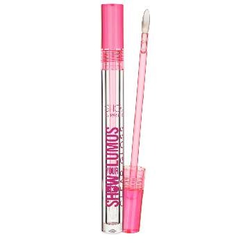 Pastel Show Your Lumos Clear Lip Gloss