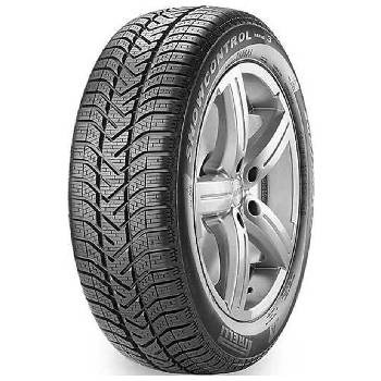 Pirelli 205/55 R16 91H W210 Snow Control Serie 3 Kış Lastiği