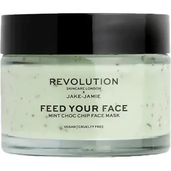 Revolution Skincare Jake Jamie Cilt Maskesi
