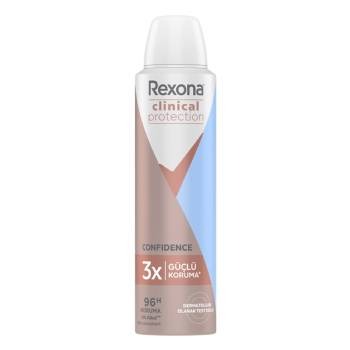 Rexona Clinical Protection Confidence Deodorant