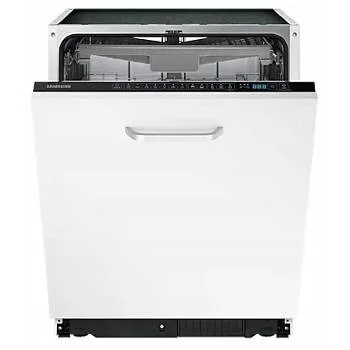 Samsung DW60M5050BB Ankastre Bulaşık Makinesi