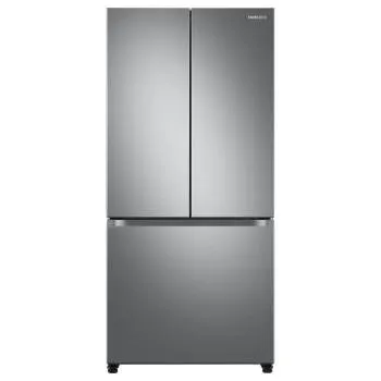 Samsung RF49A5002SR Gardırop Tipi Buzdolabı