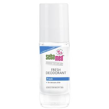 Sebamed Fresh Roll-On Deodorant