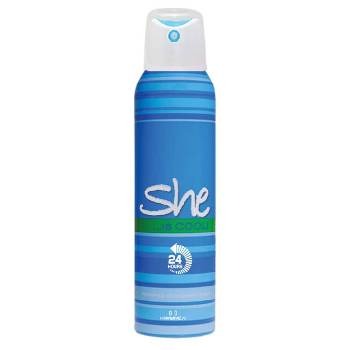 She Deo Cool Deodorant