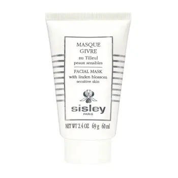Sisley Masque Givre Cilt Maskesi