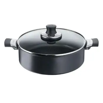 Tefal G26972 6X Excellence Titanyum Tencere