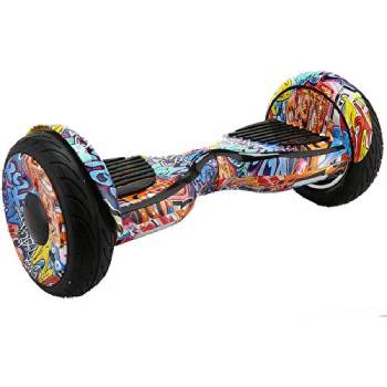 Teknofonik Smart Hoverboard