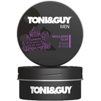 Toni&Guy Men Styling Clay Krem Wax