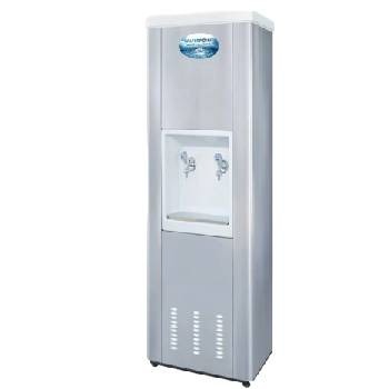 Water Point Arıtmalı Su Sebili