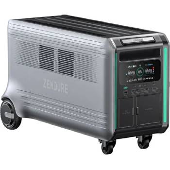 Zendure Superbase V6400 Taşınabilir Güç İstasyonu