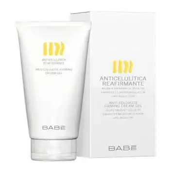 Babe Anti Cellulite Selülit Kremi