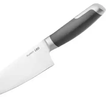 Berghoff grafit 20 cm Şef Bıçağı