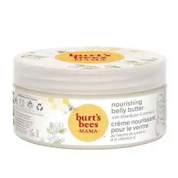 Burt's Bees Mama Bee Belly Annelere Özel Çatlak Kremi