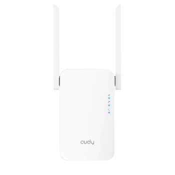 Cudy RE1200 Wifi Sinyal Güçlendirici