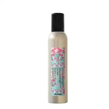 Davines Curl Moustruzing Bukle Belirginleştirici Saç Köpüğü