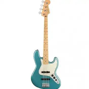 Fender Player Jazz Bas MN TPL Bas Gitar