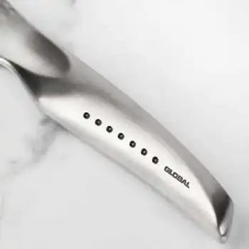 Global SAI-03 Japon Sai Santoku Şef Bıçağı