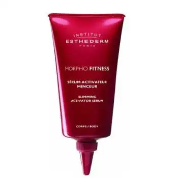 Institut Esthederm Morpho Fitness Slimming Activator Selülit Karşıtı Serum