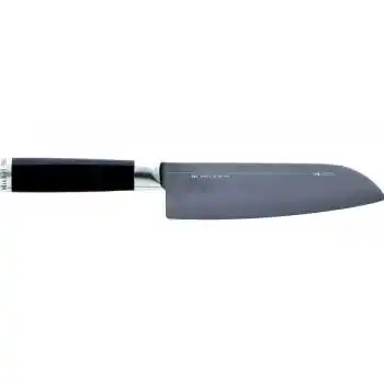 Kai BK004 Michel Bras No.2 Santoku Şef Bıçağı