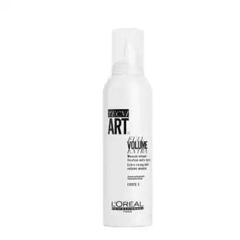 L'Oreal Professionnel Techni Art Full Volume Sac Köpüğü
