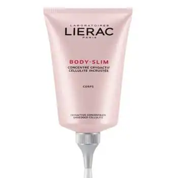 Lierac Body Slim Selülit Kremi