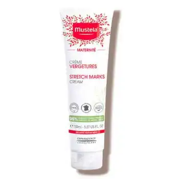 Mustela Maternite Strech Marks Çatlak Kremi