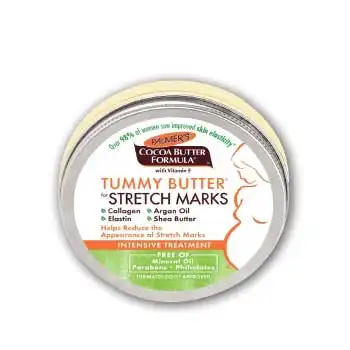 Palmer’s Cocoa Butter Tummy Butter Stretch Marks Çatlak Kremi