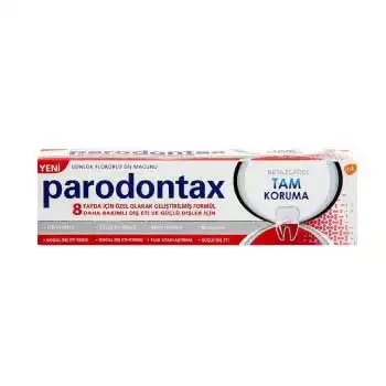 Parodontax Tam Koruma Diş Macunu