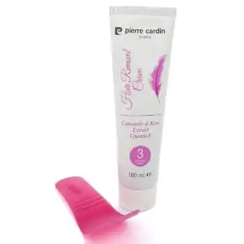 Pierre Cardin Hair Removal Tüy Dökücü Krem