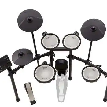 Roland TD-07KV - V-Drums Elektronik Bateri
