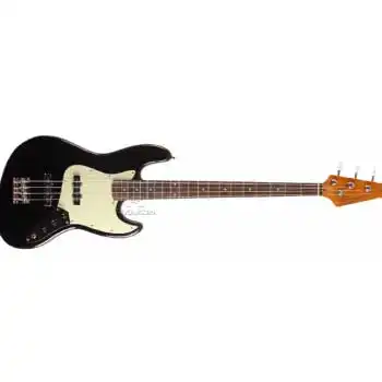SX SJB62 BK Bas Gitar
