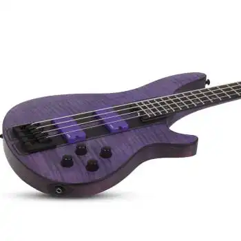 Schecter C-4 GT Bas Gitar