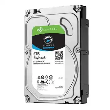 Seagate Skyhawk ST3000VX010 3 TB HDD Harddisk