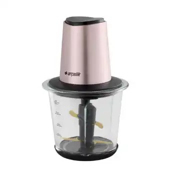 Arçelik K 8530 R Rondo Doğrayıcı