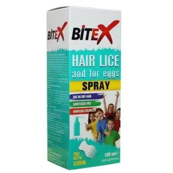 Bitex Bit İlacı