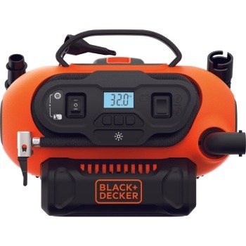 Black&Decker BDCINF18N Hava Kompresörü