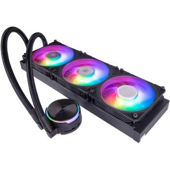 Cooler Master PL360 İşlemci Soğutucu