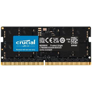 Crucial 32GB DDR5 RAM