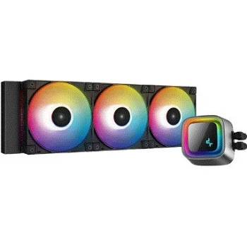 Deepcool LS720 İşlemci Soğutucu