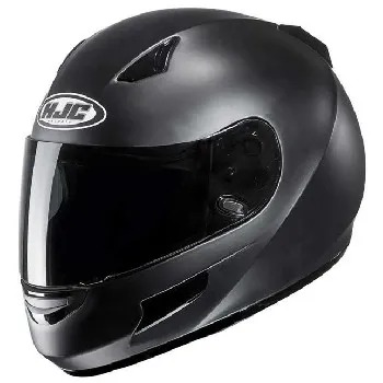 HJC CL-SP motor Kaskı