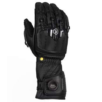 Knox Handroid MK5 Motosiklet Eldiveni