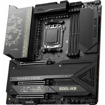 MSI Mb Meg X670E Godlike Anakart