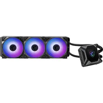 MSI MPG CORELIQUID K360 V2 İşlemci Soğutucu