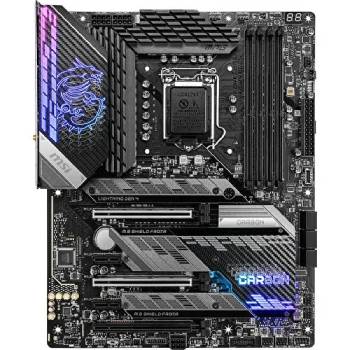 MSI Mpg Z590 Gaming Carbon Wifi Anakart