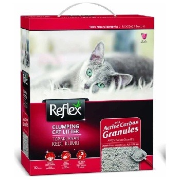 Reflex Activated Carbon Kedi Kumu