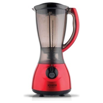 Schafer Blendy