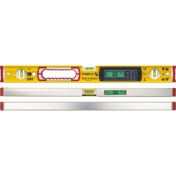 Stabila 17670 TİP 196-2 Su Terazisi