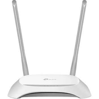 TP-Link TL-WR840N Wifi Sinyal Güçlendirici
