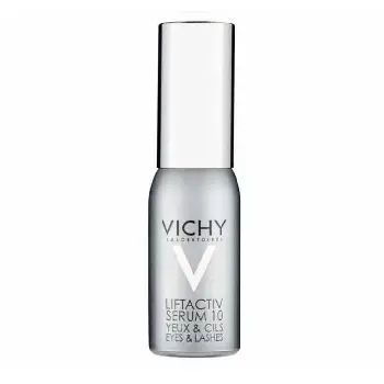 Vichy Liftactiv Kaş Kirpik Serumu